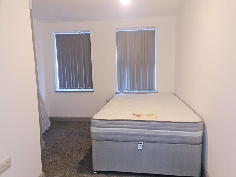 R.S. Apartments Hubert Road Selly Oak